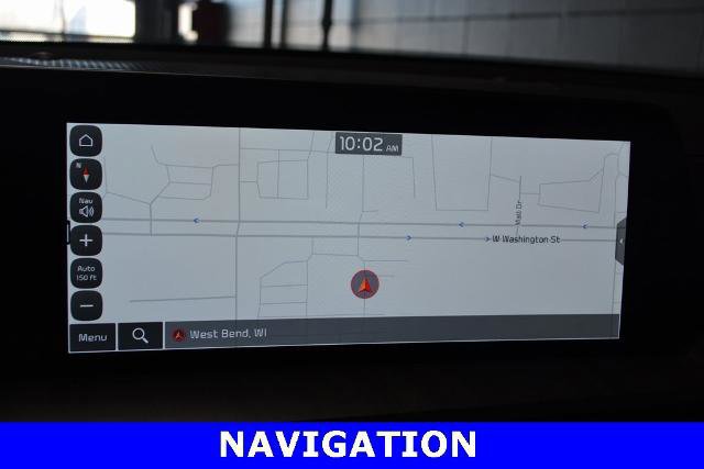 Used 2024 Kia Telluride SX Prestige image 24