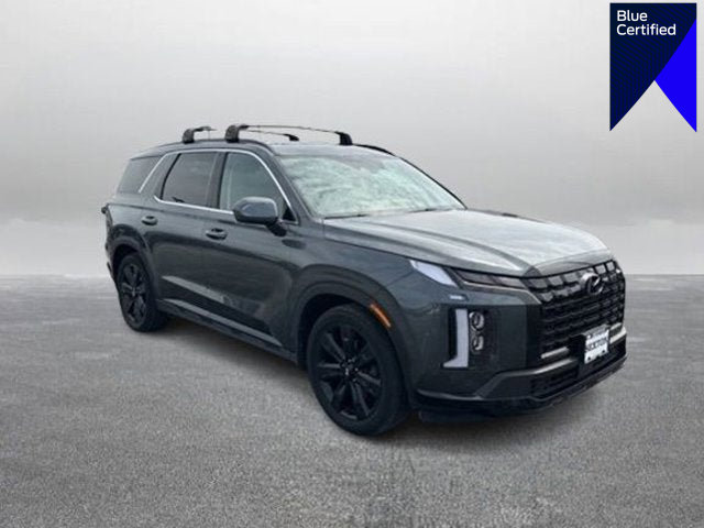 Used 2023 Hyundai Palisade XRT AWD/4WD image 1