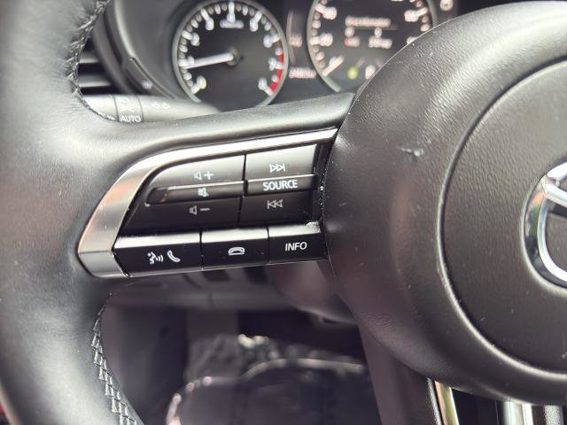 Used 2025 MAZDA CX-30 AWD 2.5 S w/ Preferred Package image 20