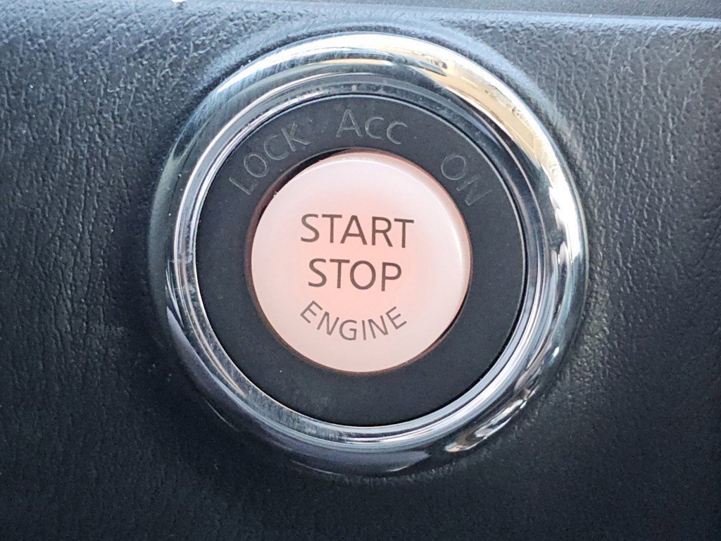 Used 2018 Nissan Armada SL w/ Premium Package image 22