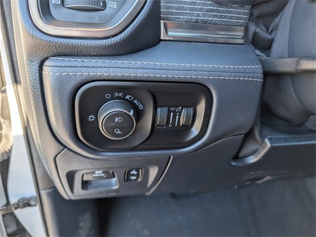 Used 2021 RAM 1500 Limited image 17