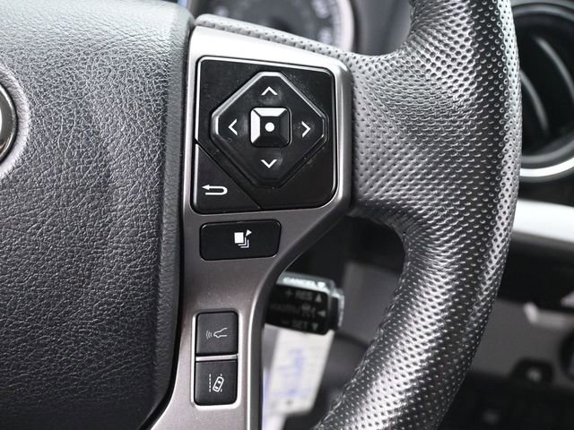 Used 2023 Toyota Tacoma SR5 image 15