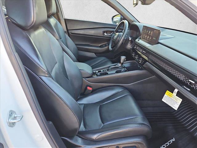 Used 2025 Honda Accord Sport image 19