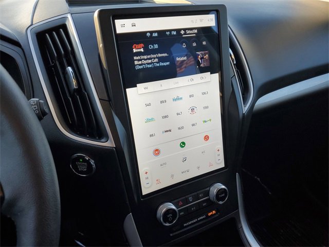 Certified 2024 Ford Edge SEL w/ Convenience Package image 18