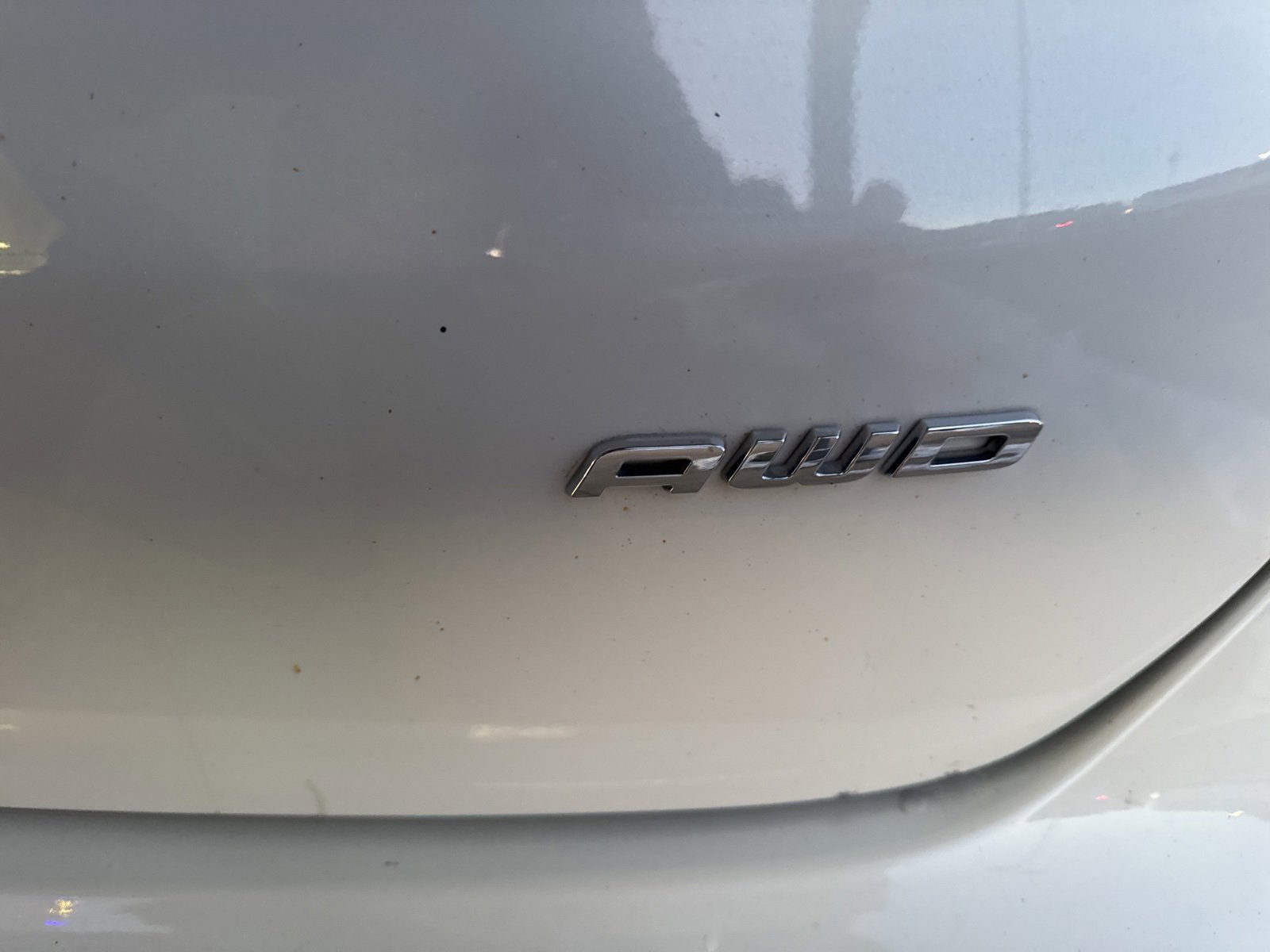 Certified 2024 Ford Edge SEL w/ Convenience Package image 14