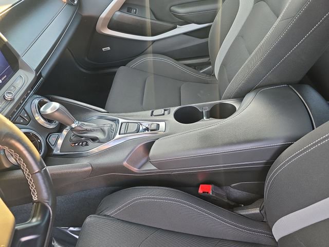 Used 2022 Chevrolet Camaro LT w/ RS Package image 21