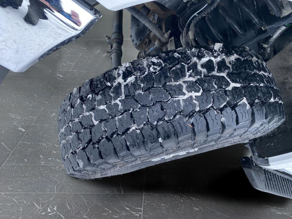 Certified 2024 Ford F250 XLT image 49