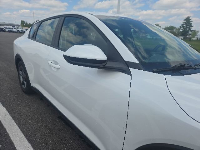 Used 2025 Kia K4 FWD image 5