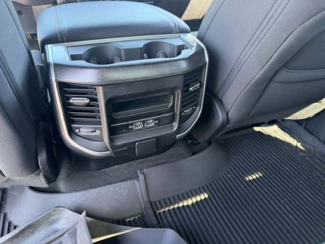 Used 2023 RAM 1500 Big Horn AWD/4WD image 33