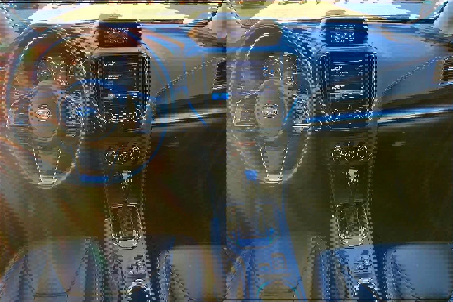 Used 2021 Subaru Crosstrek 2.5i Limited image 15