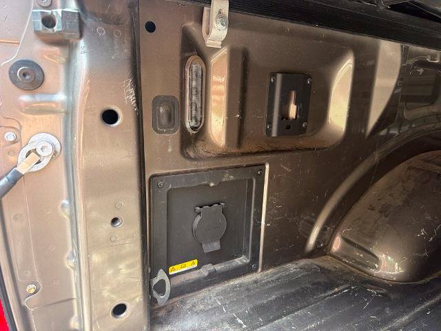 Certified 2021 Ford F150 Lariat AWD/4WD image 10