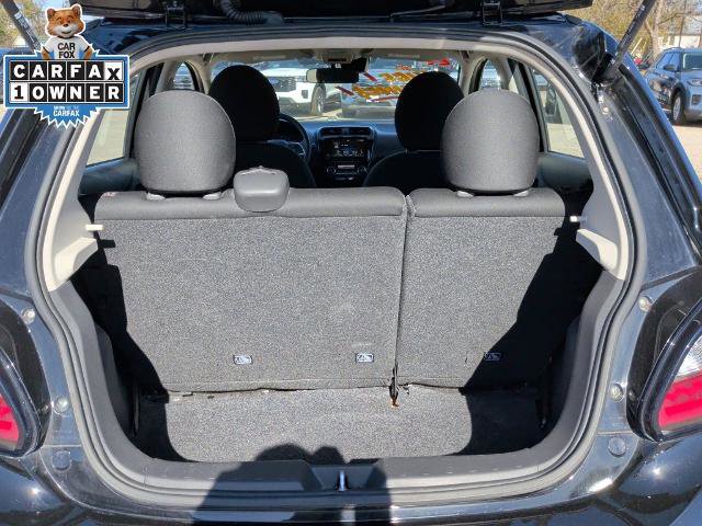 Used 2024 Mitsubishi Mirage ES image 15