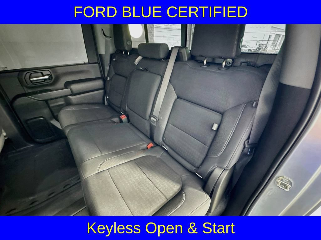 Used 2020 Chevrolet Silverado 3500 LT w/ All Star Edition AWD/4WD image 26