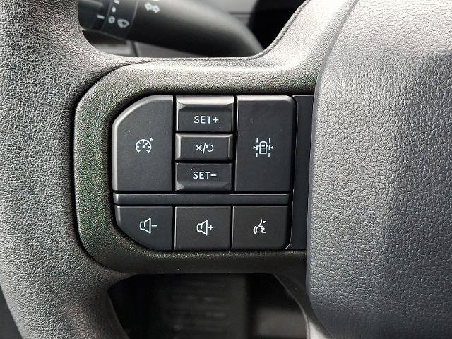 Certified 2025 Ford F150 XL w/ Equipment Group 103A High AWD/4WD image 20