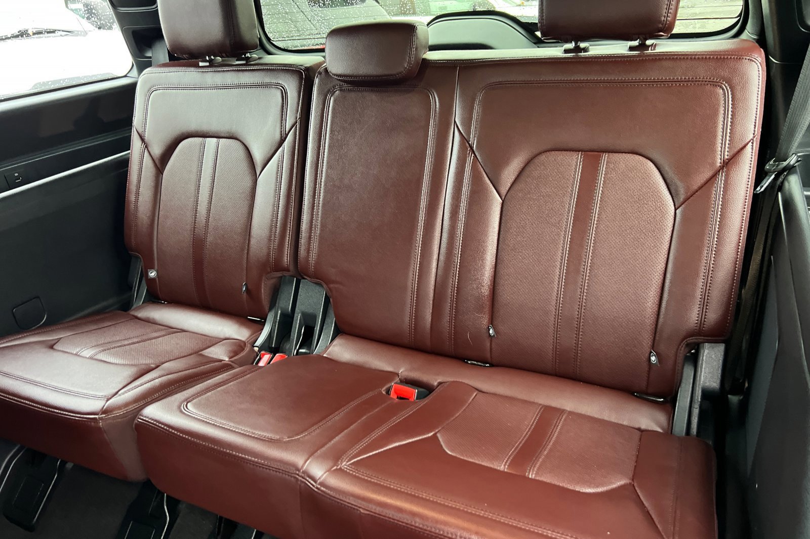 Certified 2024 Ford Expedition Limited image 16