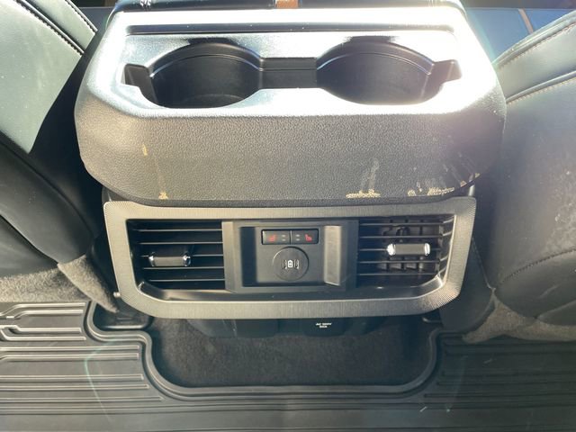 Certified 2024 Ford F250 Platinum image 17