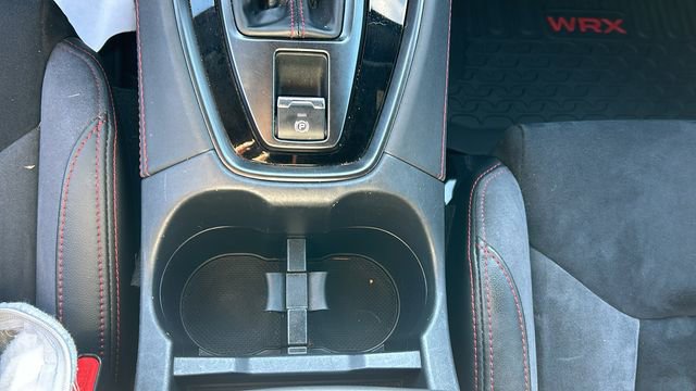 Used 2023 Subaru WRX Limited image 22