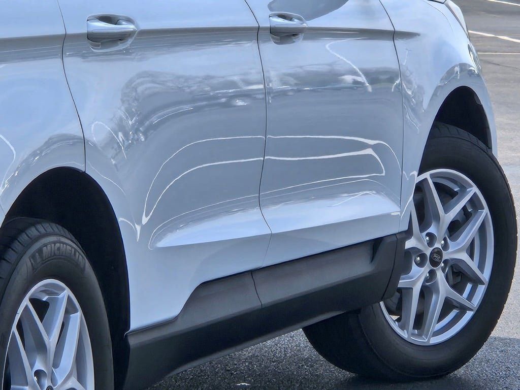 Certified 2024 Ford Edge SEL image 14
