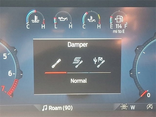 Certified 2025 Ford F150 Raptor image 23