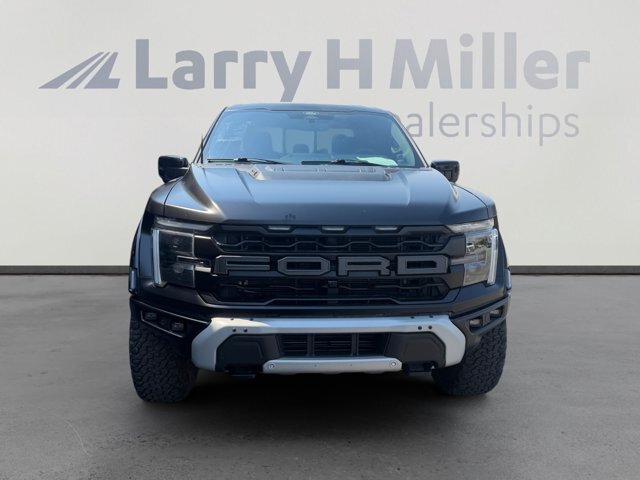 Certified 2025 Ford F150 Raptor AWD/4WD image 7