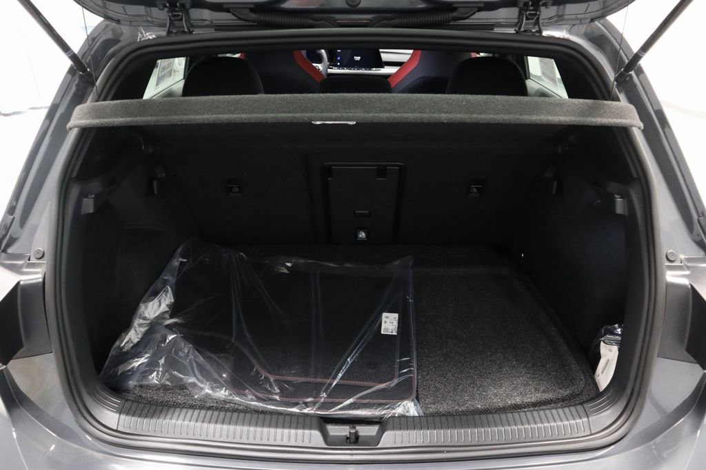 Used 2024 Volkswagen GTI SE FWD image 14