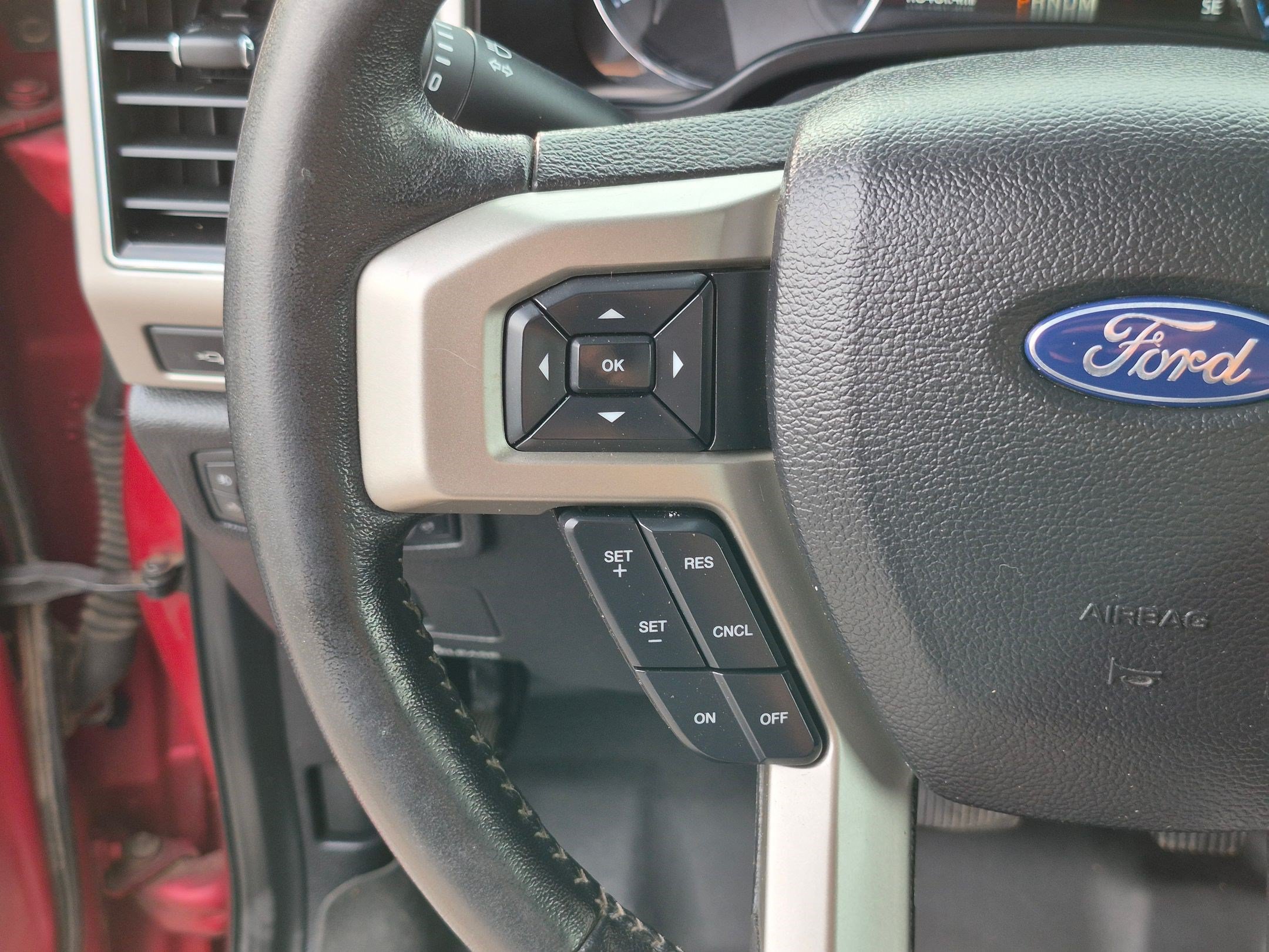 Certified 2020 Ford F250 Lariat AWD/4WD image 19