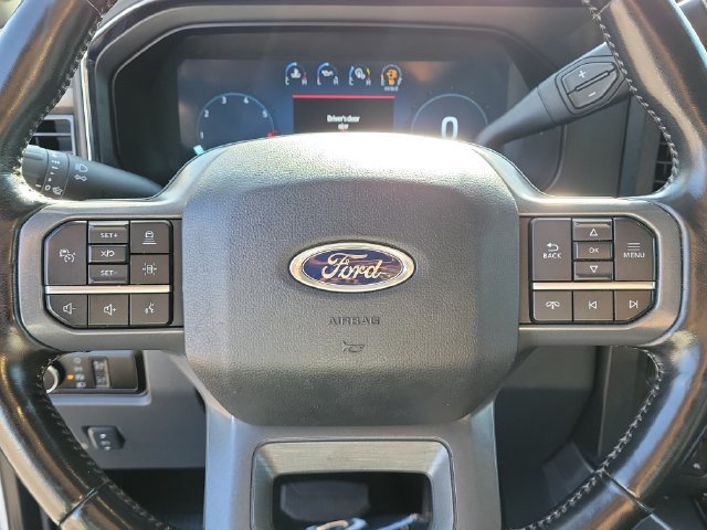 Certified 2023 Ford F250 Lariat w/ Tow Technology Package AWD/4WD image 26