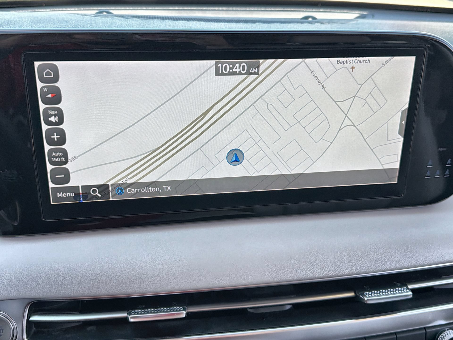 Used 2023 Hyundai Palisade Calligraphy AWD/4WD image 18