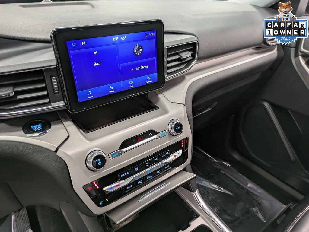 Certified 2023 Ford Explorer XLT w/ Equipment Group 202A AWD/4WD image 13