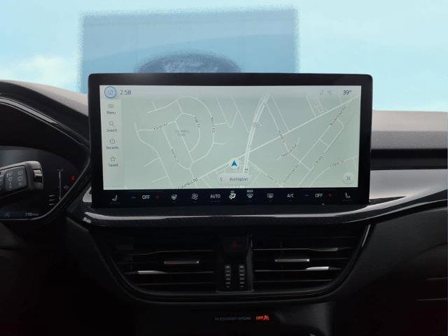 Certified 2023 Ford Escape ST-Line w/ Tech Pack #1 image 27