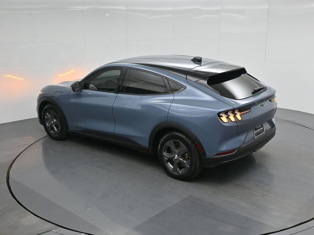 Certified 2023 Ford Mustang Mach-E Select RWD image 42