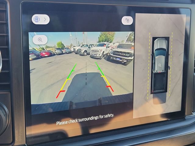 Certified 2023 Ford F250 Lariat w/ Lariat Ultimate Package image 15