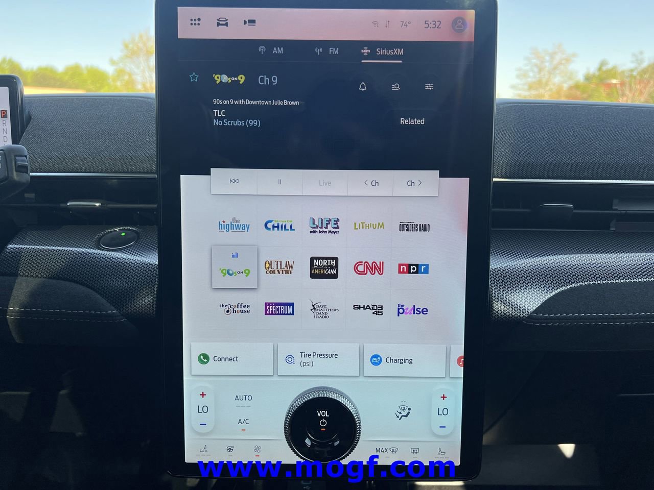 Certified 2023 Ford Mustang Mach-E GT w/ GT Performance Edition image 12