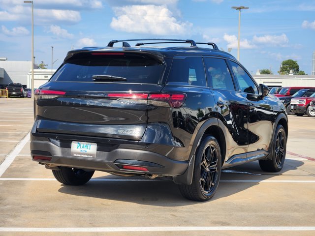 Used 2026 INFINITI QX60 Sport w/ Dark Cargo Package AWD/4WD image 5