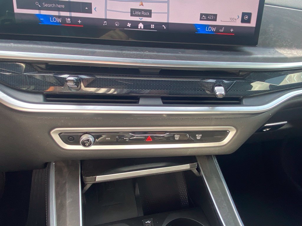 Used 2024 BMW X5 xDrive40i AWD/4WD image 18
