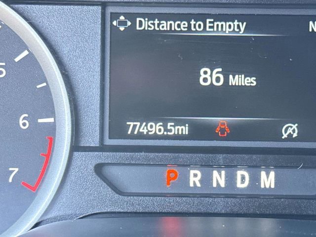 Certified 2021 Ford Expedition Max XLT image 38