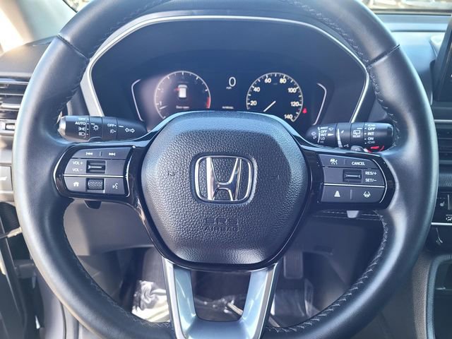 Used 2025 Honda Pilot Touring image 25