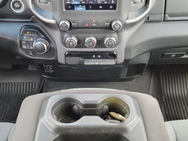 Used 2022 RAM 1500 Big Horn image 21