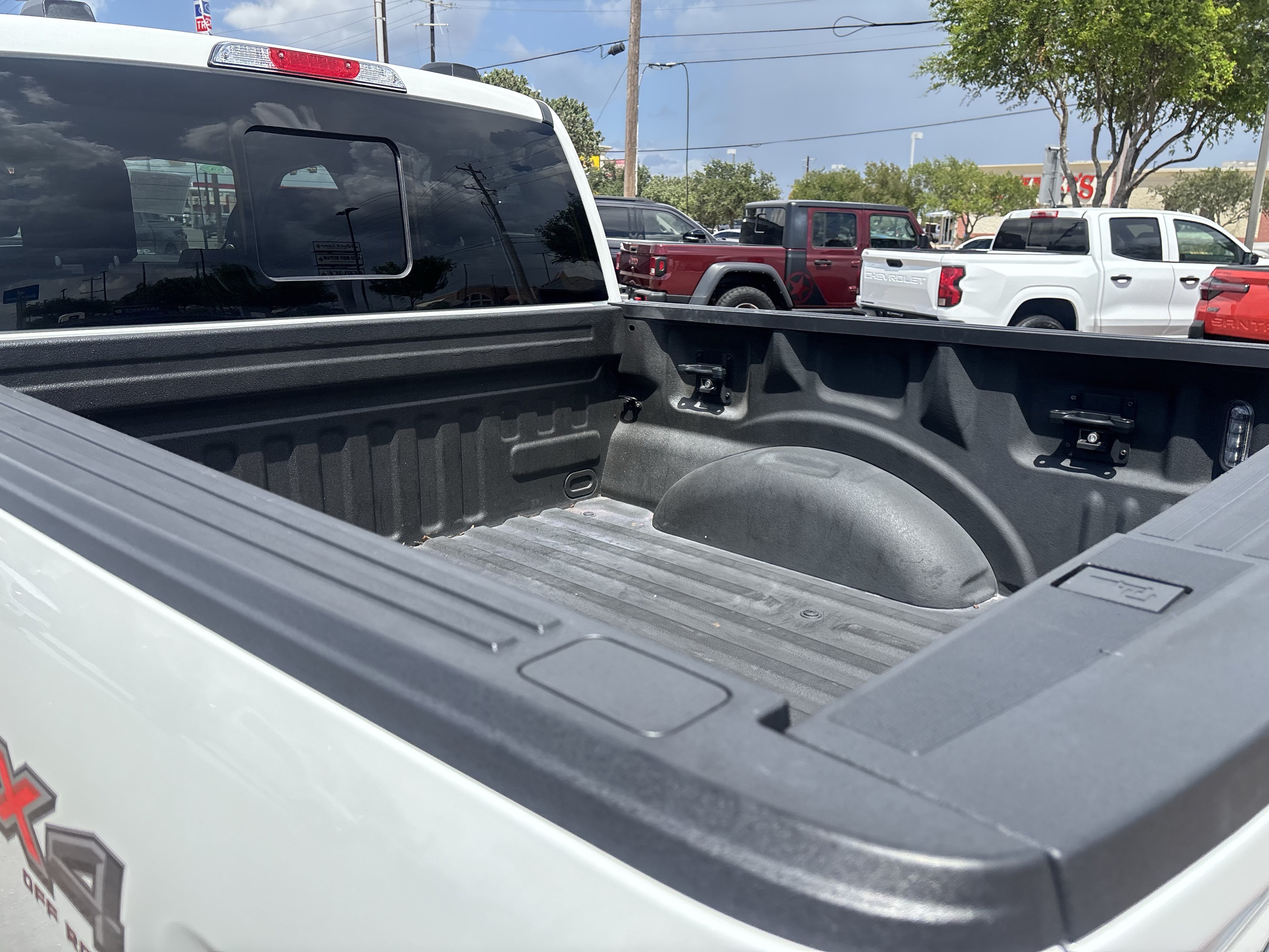 Certified 2023 Ford F150 King Ranch w/ Equipment Group 601A High AWD/4WD image 18
