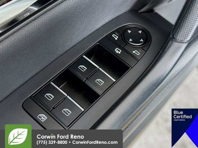 Used 2025 MAZDA CX-50 2.5 Hybrid w/ Weather Package image 22