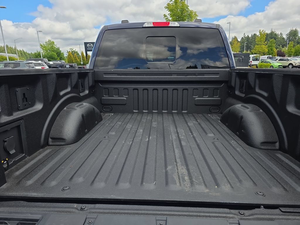 Certified 2023 Ford F150 Tremor w/ Equipment Group 402A High AWD/4WD image 35