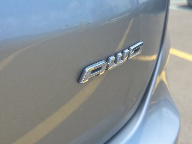 Certified 2024 Ford Edge SEL w/ Convenience Package AWD/4WD image 6