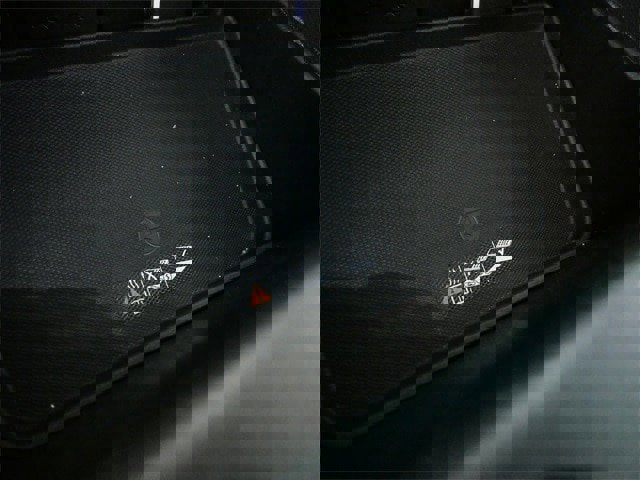 Used 2021 GMC Yukon AT4 w/ Rear Media and Nav Package image 24