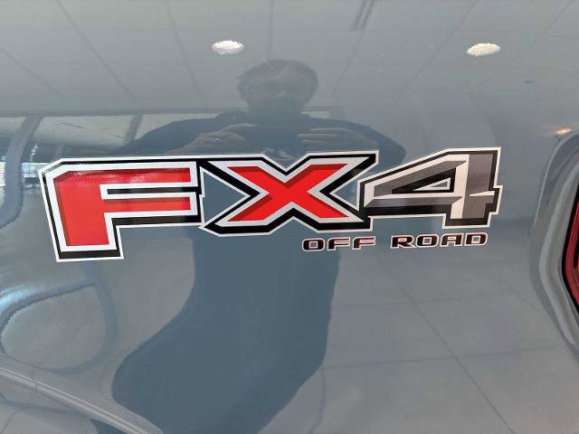 Certified 2023 Ford F150 XLT w/ Equipment Group 302A High image 35