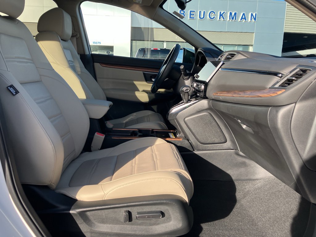 Used 2020 Honda CR-V Touring image 36
