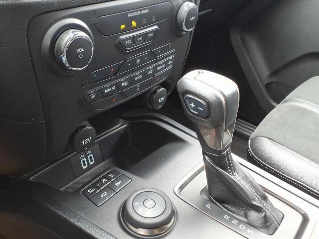 Certified 2023 Ford Ranger Lariat w/ Tremor Off-Road Package AWD/4WD image 16