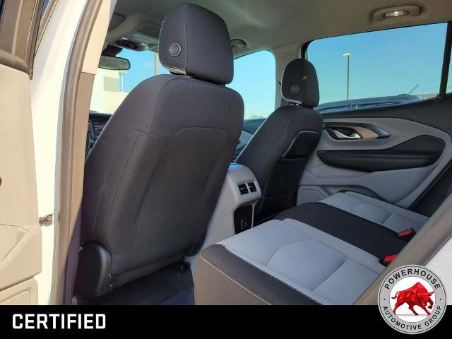 Used 2023 GMC Terrain SLE w/ Driver Convenience Package image 15