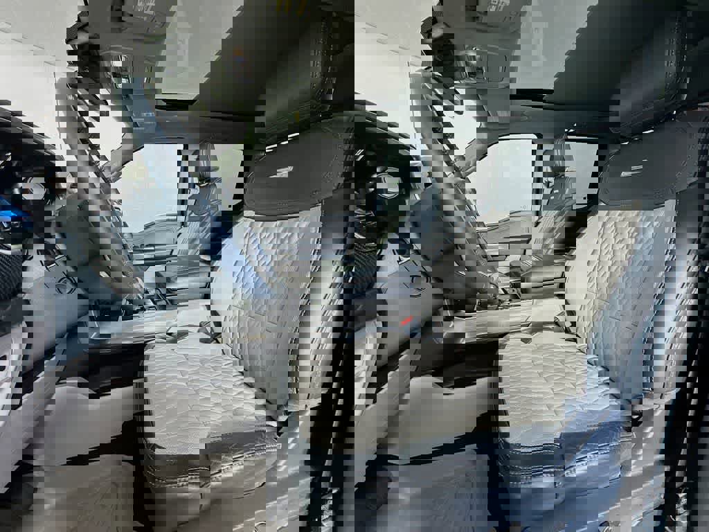 Certified 2022 Ford F150 Limited image 15