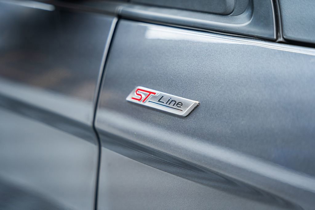 Certified 2022 Ford Edge ST-Line AWD/4WD image 15