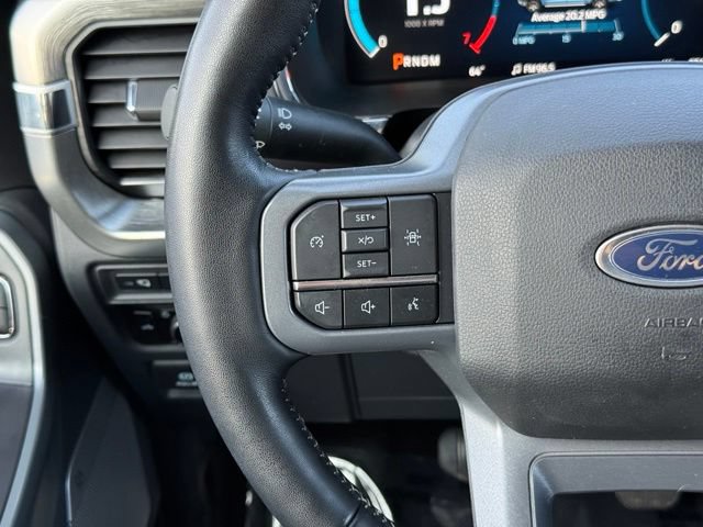 Certified 2023 Ford F150 Lariat w/ Trailer Tow Package AWD/4WD image 27